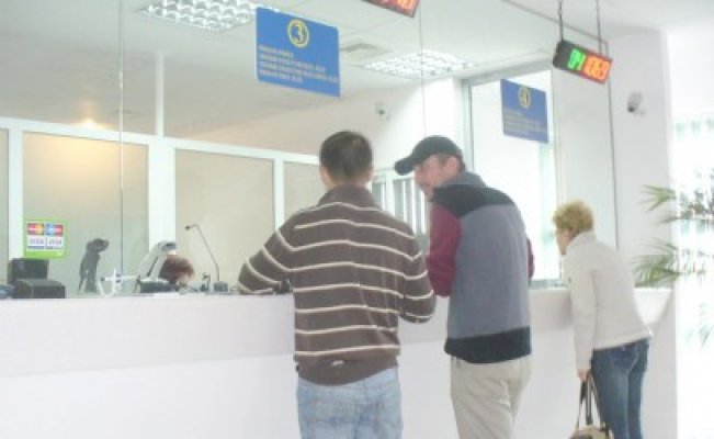 SPIT deschide 3 noi ghişee unice